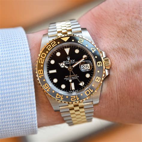 rolex gmt master ii 40mm|rolex gmt master ii jubilee.